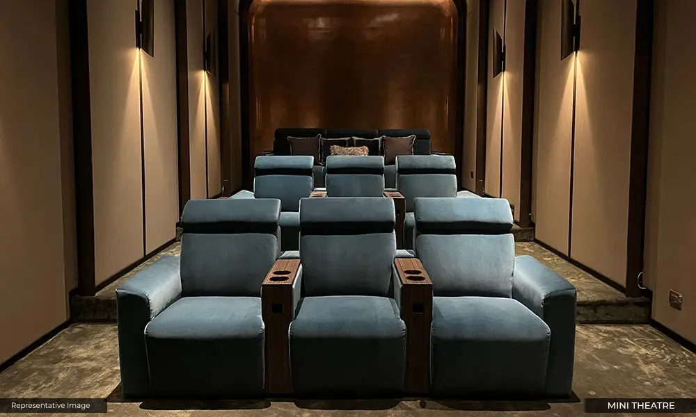 Mini Theatre